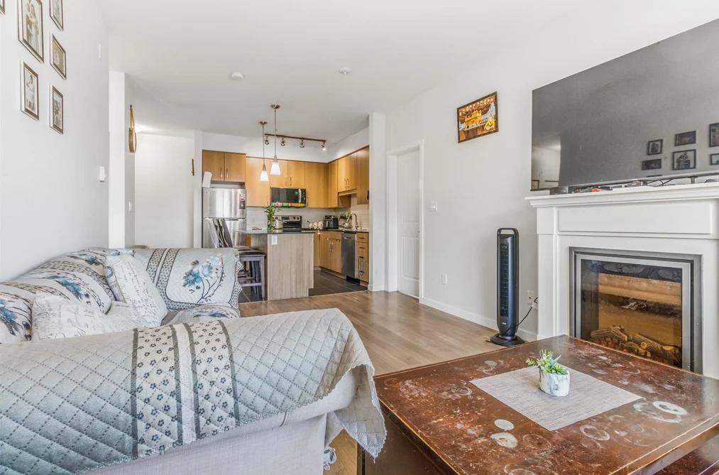 306 22290 NORTH AVENUE, Maple Ridge BC V2X 8Z8, Maple Ridge BC — Residential for Sale - Photo 4