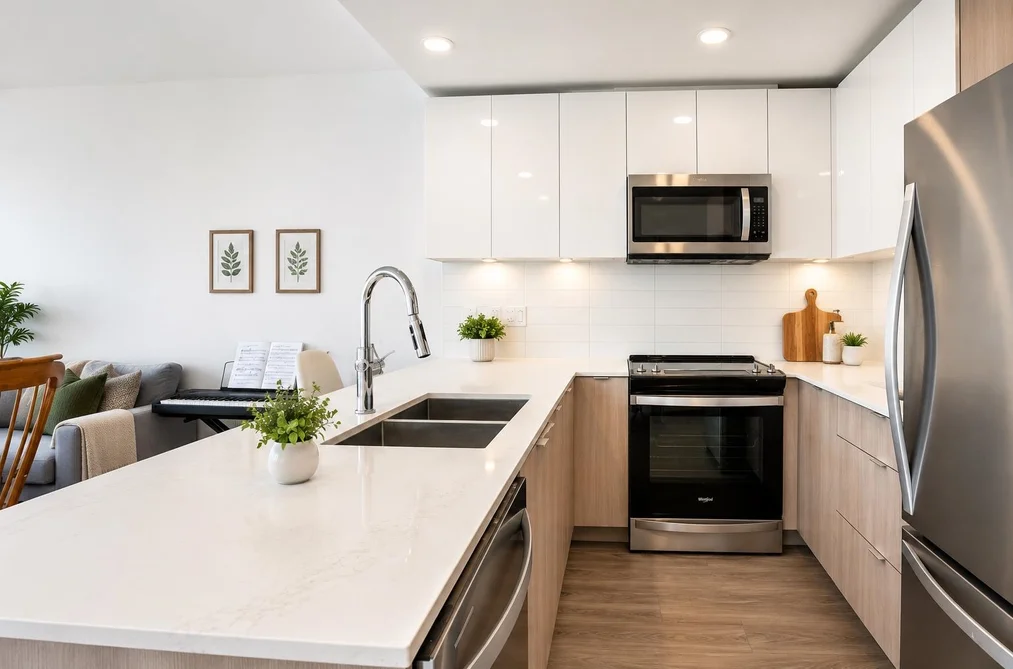 Condo for sale at 306 2236 Welcher Avenue Port Coquitlam British Columbia - MLS: R3122752
