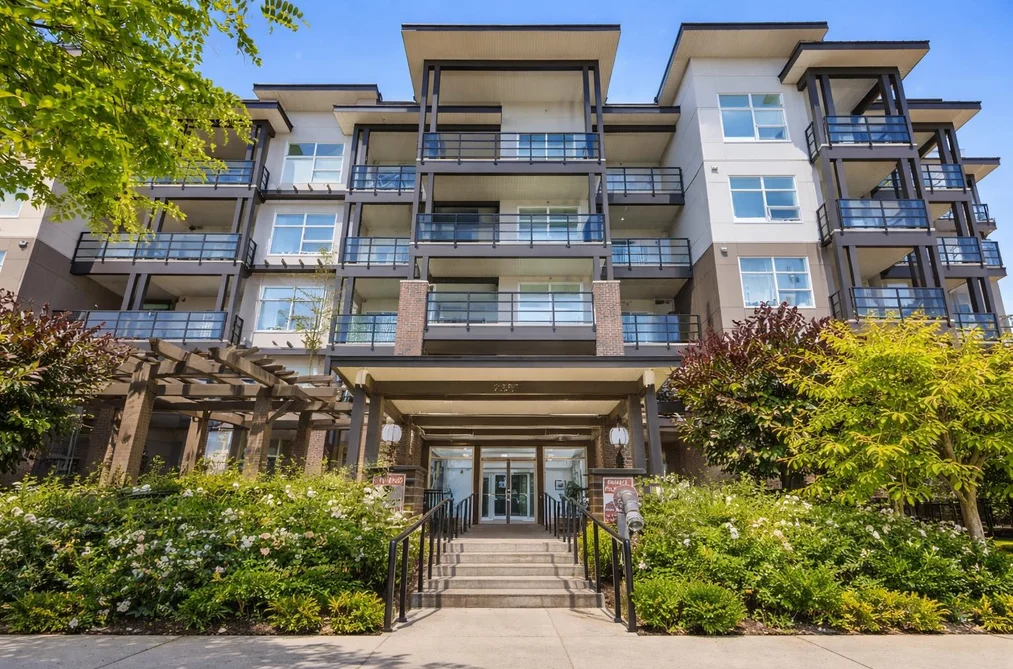 306 22577 ROYAL CRESCENT, Maple Ridge BC V2X 2M2, Maple Ridge BC — Residential for Sale - Photo 2