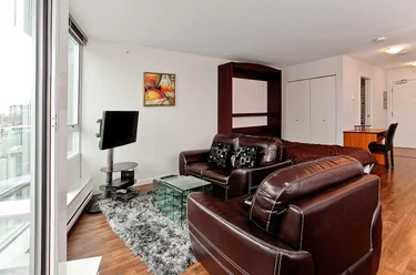 233 Robson St Unit 306, Vancouver, BC - MLS: R3086951