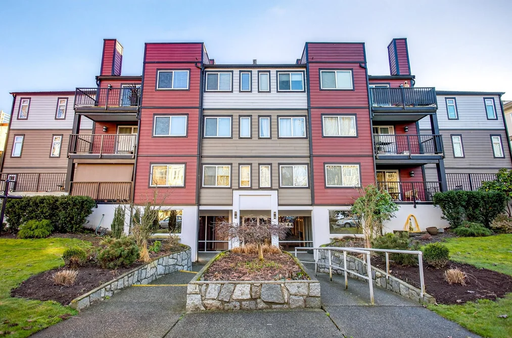306 2344 ATKINS AVENUE, Port Coquitlam BC V3C 1Y8, Port Coquitlam BC — Residential for Sale - Photo 5