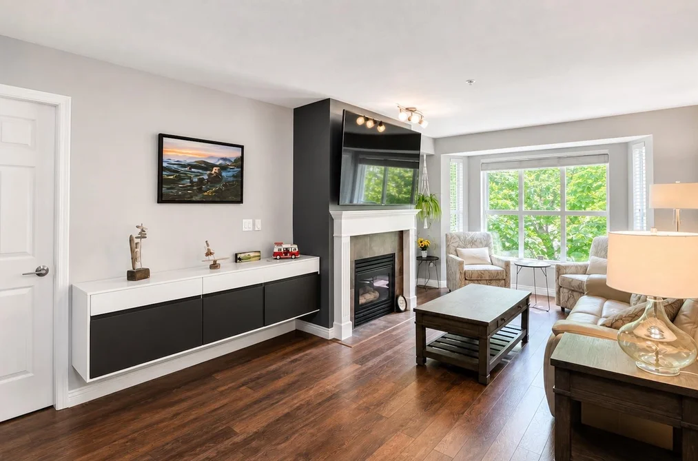 306 2393 WELCHER AVE AVENUE, Port Coquitlam BC V3C 1X6, Port Coquitlam BC — Residential for Sale - Photo 3