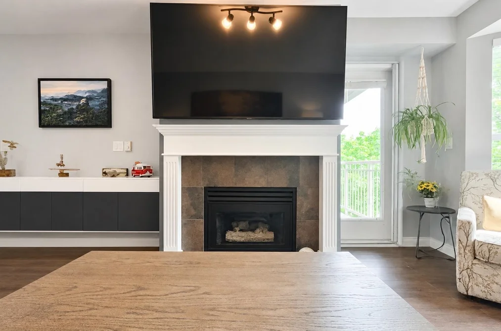 306 2393 WELCHER AVE AVENUE, Port Coquitlam BC V3C 1X6, Port Coquitlam BC — Residential for Sale - Photo 4