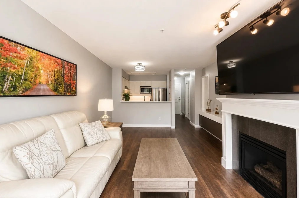 306 2393 WELCHER AVE AVENUE, Port Coquitlam BC V3C 1X6, Port Coquitlam BC — Residential for Sale - Photo 6
