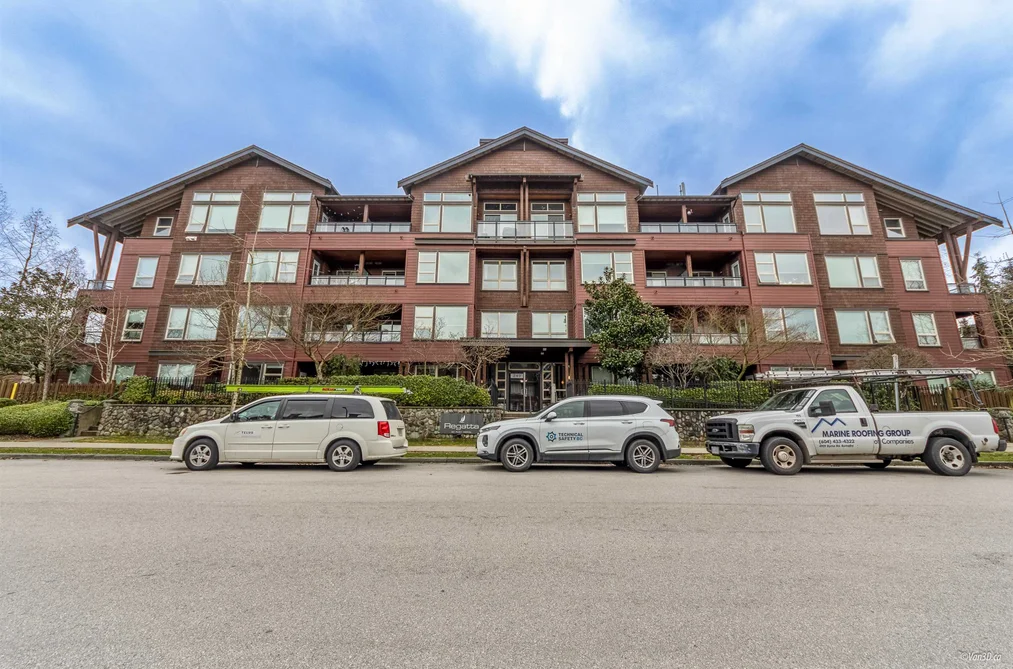 Condo for sale at 306 240 Salter Street New Westminster British Columbia - MLS: R3119296