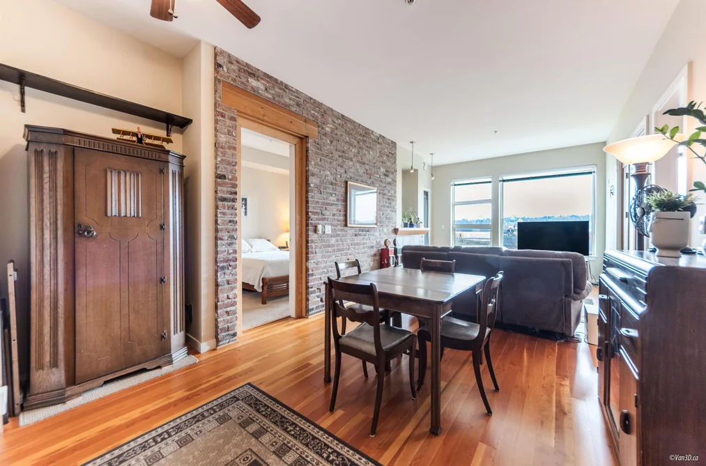306 240 SALTER STREET, New Westminster BC V3M 0C1, New Westminster BC — Residential for Sale - Photo 7
