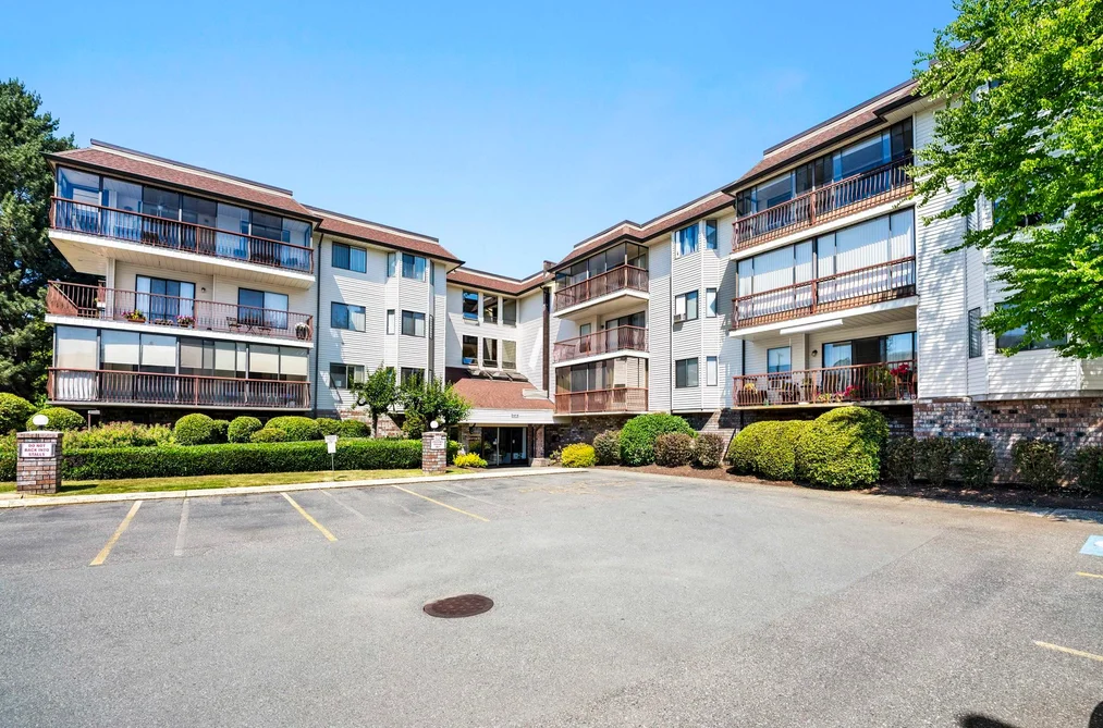 306 2414 CHURCH STREET, Abbotsford BC V2T 3J7, Abbotsford BC — Residential for Sale - Photo 2