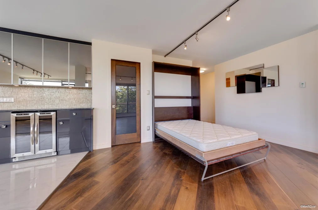 306 2445 W 3RD AVENUE, Vancouver BC V6K 4K6, Vancouver BC — Residential for Sale — Photo 10 of 40