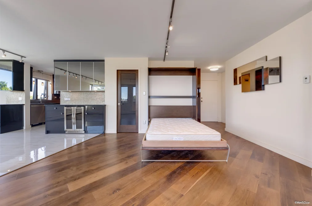 306 2445 W 3RD AVENUE, Vancouver BC V6K 4K6, Vancouver BC — Residential for Sale — Photo 11 of 40