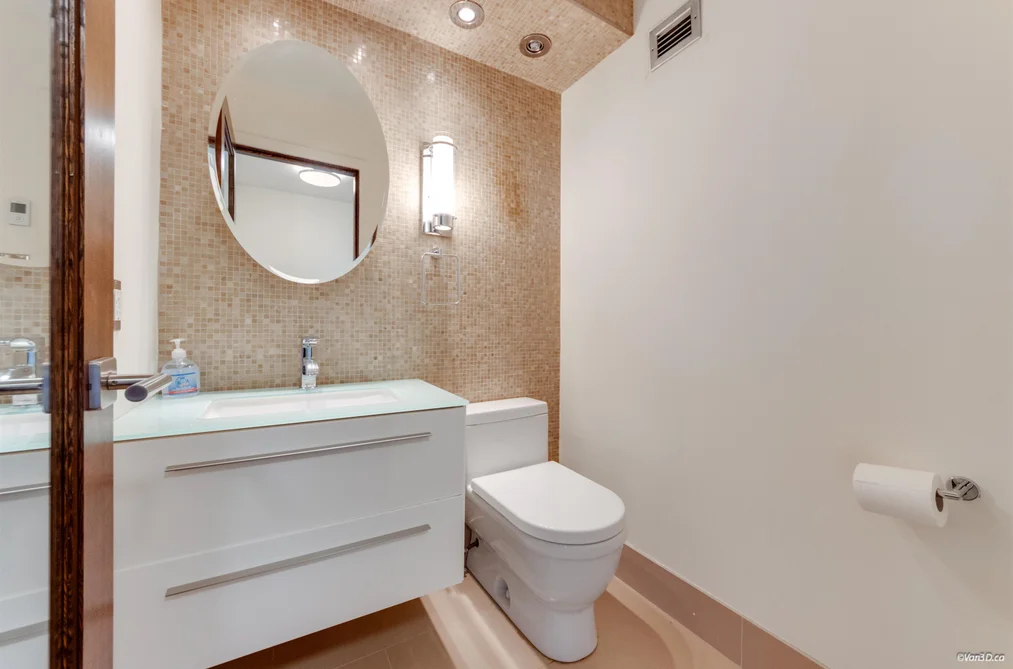 306 2445 W 3RD AVENUE, Vancouver BC V6K 4K6, Vancouver BC — Residential for Sale — Photo 12 of 40