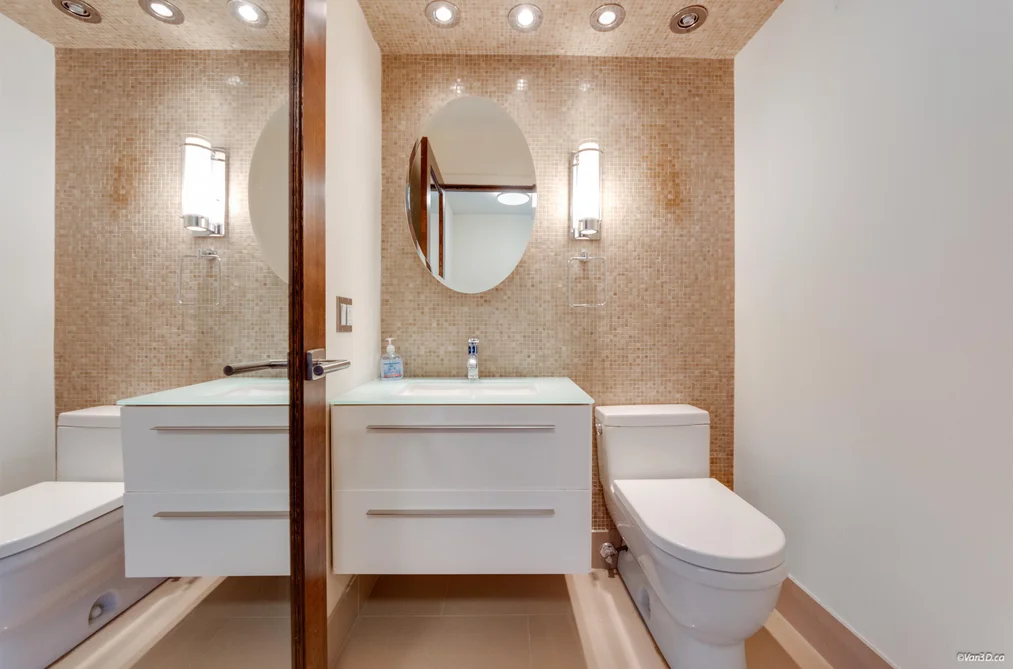 306 2445 W 3RD AVENUE, Vancouver BC V6K 4K6, Vancouver BC — Residential for Sale — Photo 13 of 40