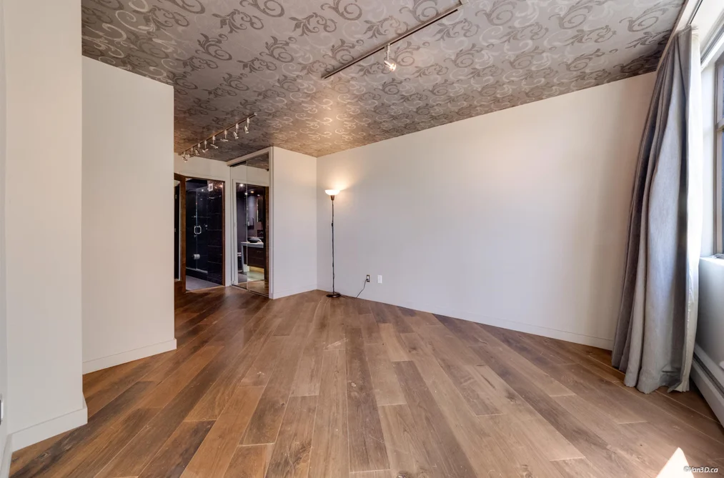 306 2445 W 3RD AVENUE, Vancouver BC V6K 4K6, Vancouver BC — Residential for Sale — Photo 14 of 40