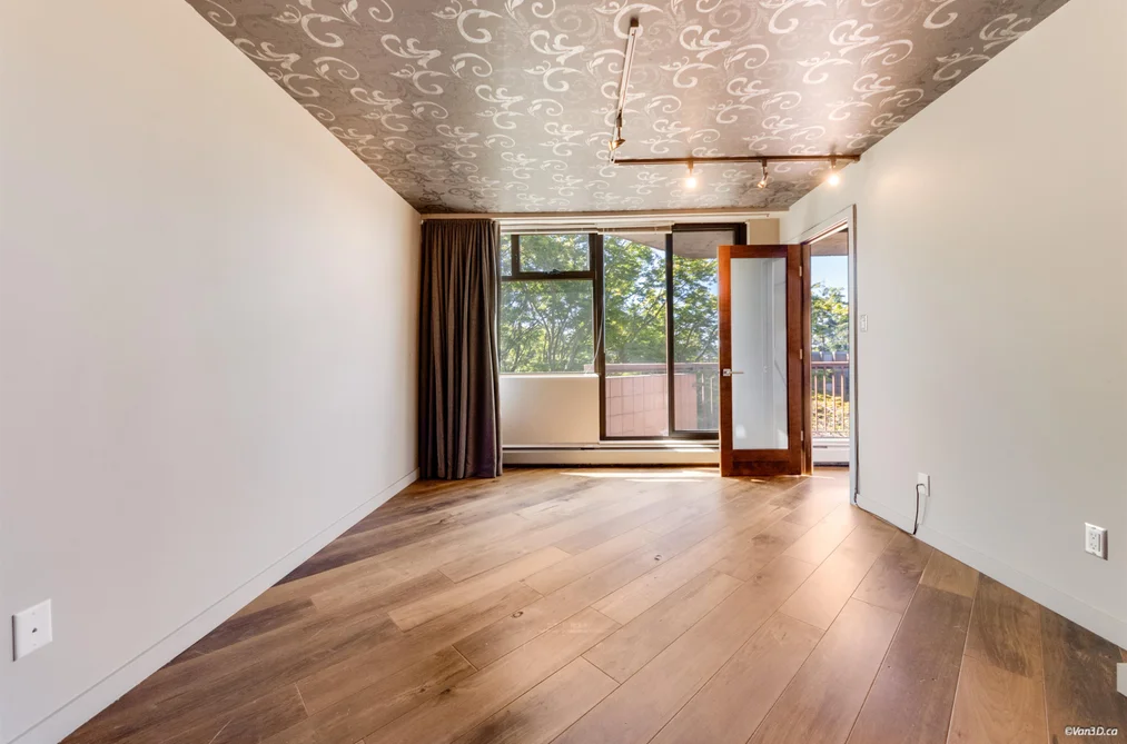 306 2445 W 3RD AVENUE, Vancouver BC V6K 4K6, Vancouver BC — Residential for Sale — Photo 15 of 40