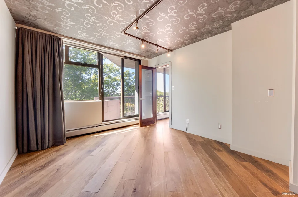 306 2445 W 3RD AVENUE, Vancouver BC V6K 4K6, Vancouver BC — Residential for Sale — Photo 17 of 40