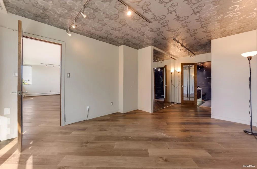 306 2445 W 3RD AVENUE, Vancouver BC V6K 4K6, Vancouver BC — Residential for Sale — Photo 18 of 40