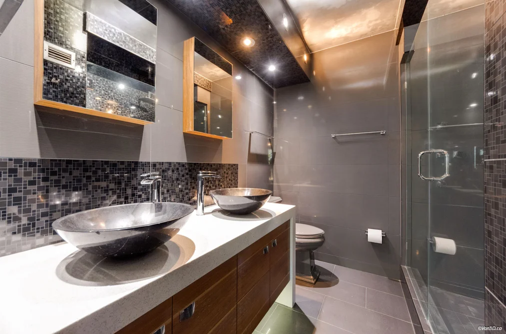 306 2445 W 3RD AVENUE, Vancouver BC V6K 4K6, Vancouver BC — Residential for Sale — Photo 20 of 40