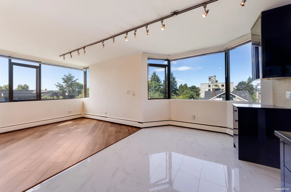 306 2445 W 3RD AVENUE, Vancouver BC V6K 4K6, Vancouver BC — Residential for Sale — Photo 25 of 40