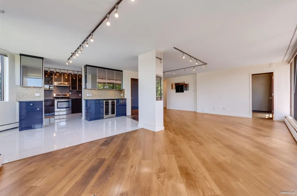 306 2445 W 3RD AVENUE, Vancouver BC V6K 4K6, Vancouver BC — Residential for Sale — Photo 27 of 40