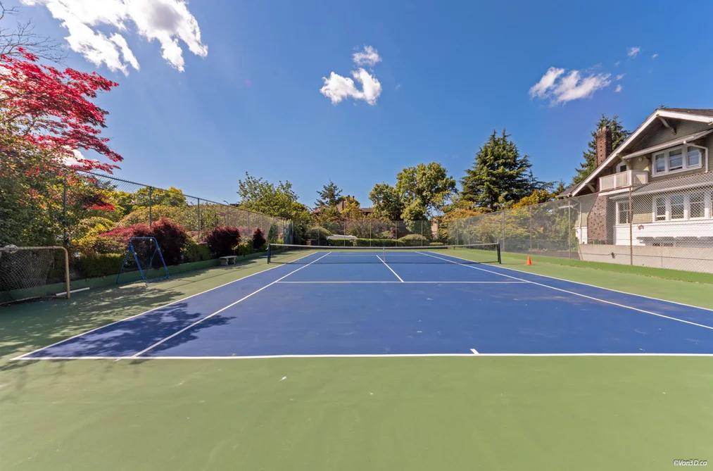 306 2445 W 3RD AVENUE, Vancouver BC V6K 4K6, Vancouver BC — Residential for Sale — Photo 38 of 40