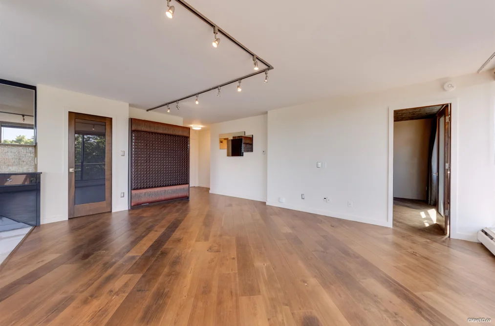 306 2445 W 3RD AVENUE, Vancouver BC V6K 4K6, Vancouver BC — Residential for Sale — Photo 4 of 40