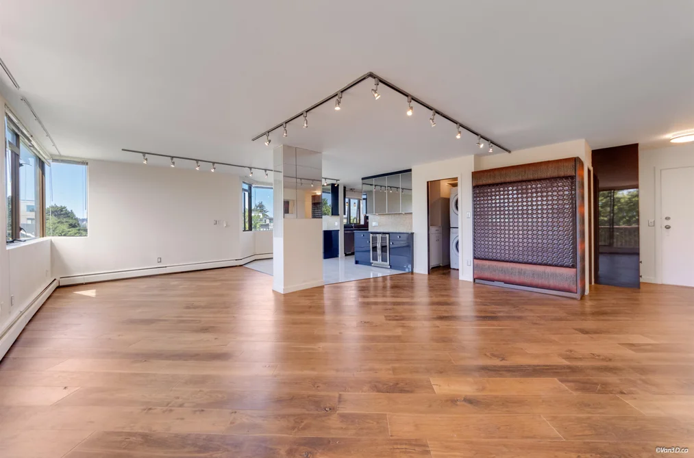 306 2445 W 3RD AVENUE, Vancouver BC V6K 4K6, Vancouver BC — Residential for Sale — Photo 6 of 40