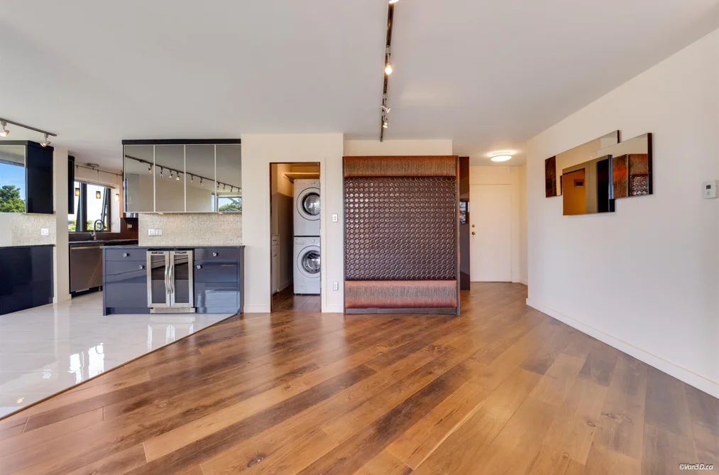 306 2445 W 3RD AVENUE, Vancouver BC V6K 4K6, Vancouver BC — Residential for Sale — Photo 8 of 40