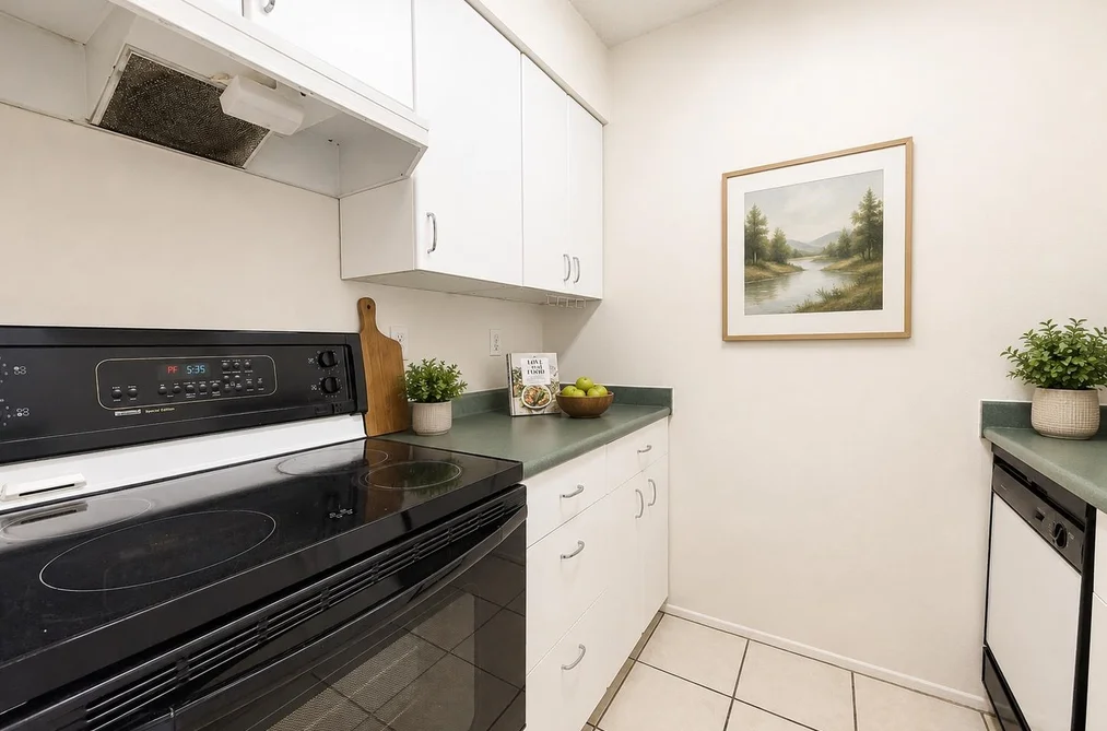 306 2450 CORNWALL AVENUE, Vancouver BC V6K 1B8, Vancouver BC — Residential for Sale — Photo 11 of 26