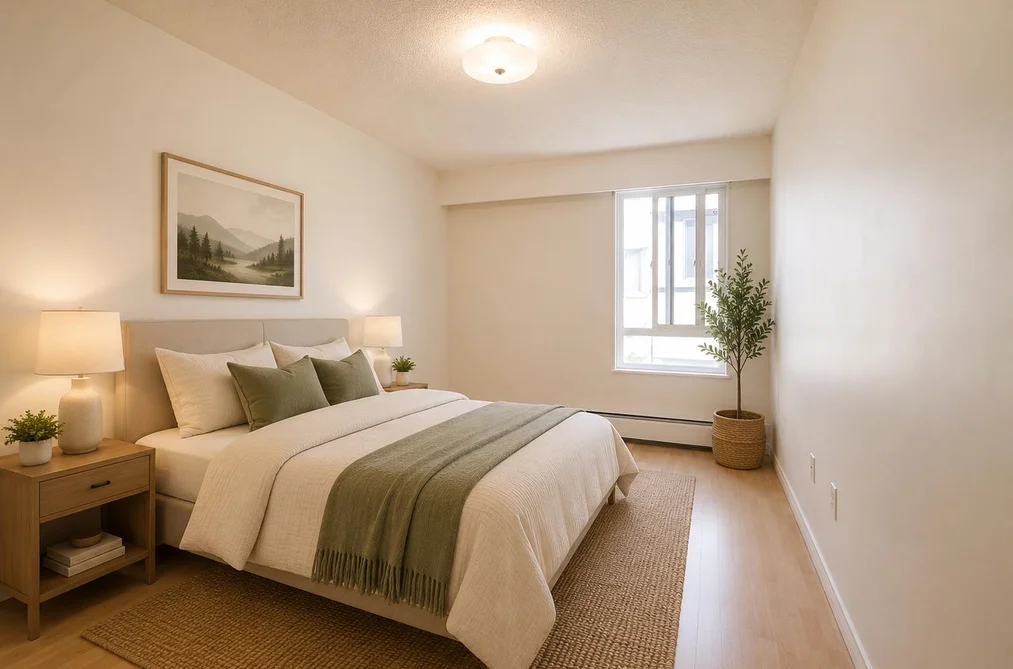 306 2450 CORNWALL AVENUE, Vancouver BC V6K 1B8, Vancouver BC — Residential for Sale — Photo 13 of 26