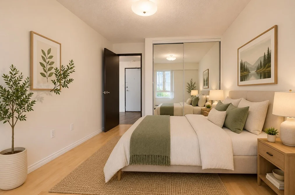 306 2450 CORNWALL AVENUE, Vancouver BC V6K 1B8, Vancouver BC — Residential for Sale — Photo 15 of 26