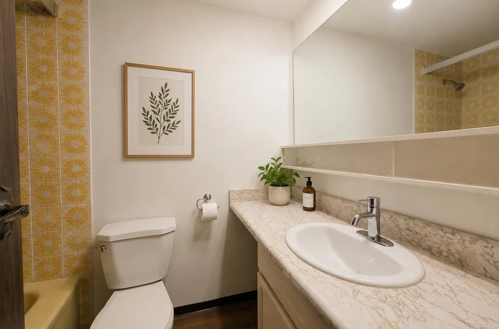 306 2450 CORNWALL AVENUE, Vancouver BC V6K 1B8, Vancouver BC — Residential for Sale — Photo 17 of 26