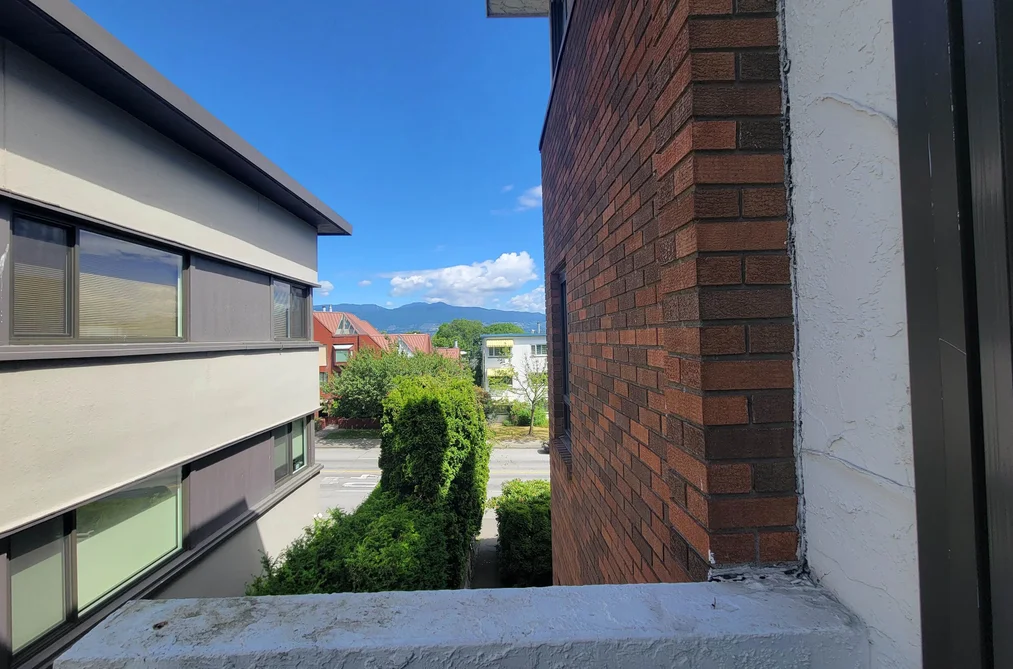 306 2450 CORNWALL AVENUE, Vancouver BC V6K 1B8, Vancouver BC — Residential for Sale — Photo 23 of 26