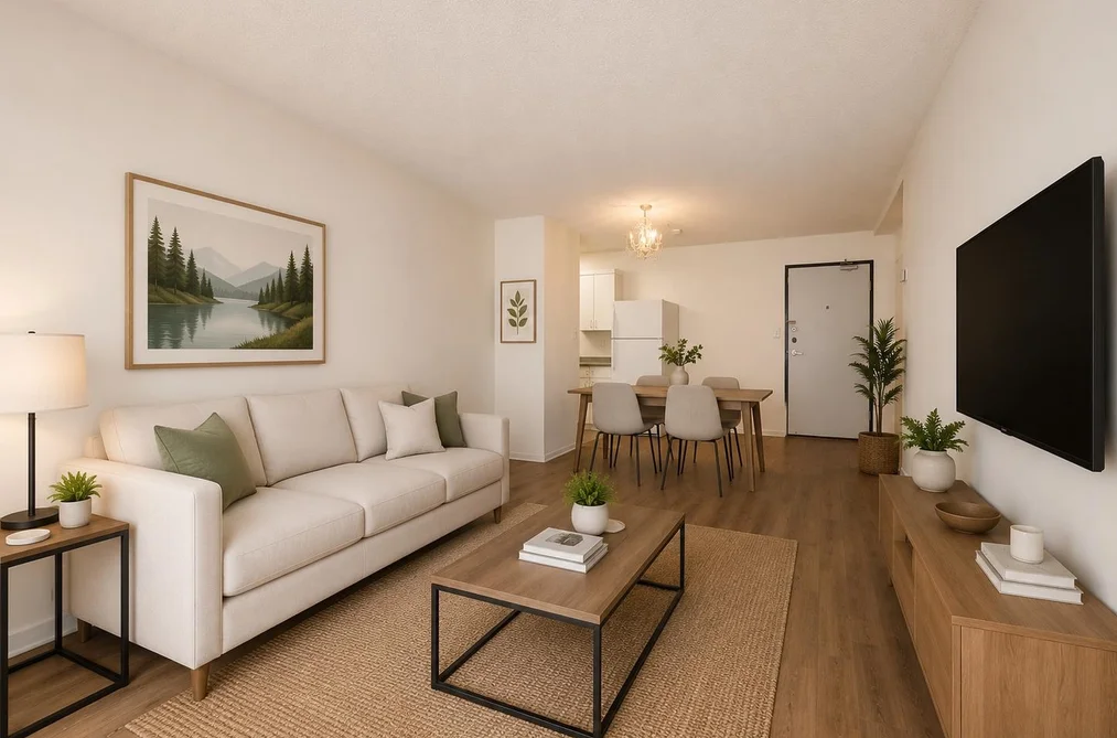 306 2450 CORNWALL AVENUE, Vancouver BC V6K 1B8, Vancouver BC — Residential for Sale — Photo 5 of 26
