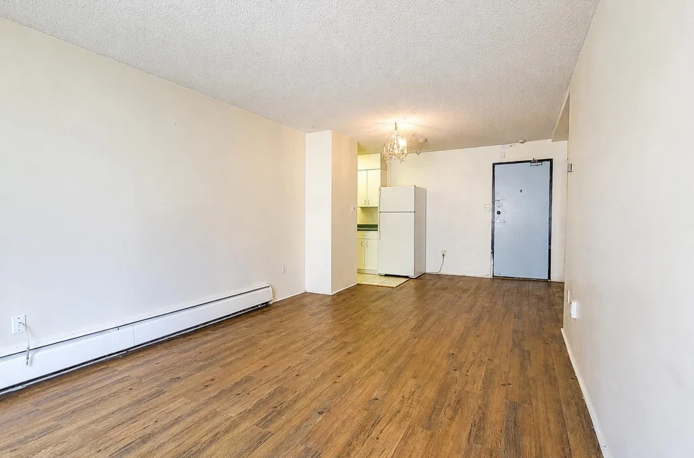 306 2450 CORNWALL AVENUE, Vancouver BC V6K 1B8, Vancouver BC — Residential for Sale — Photo 6 of 26