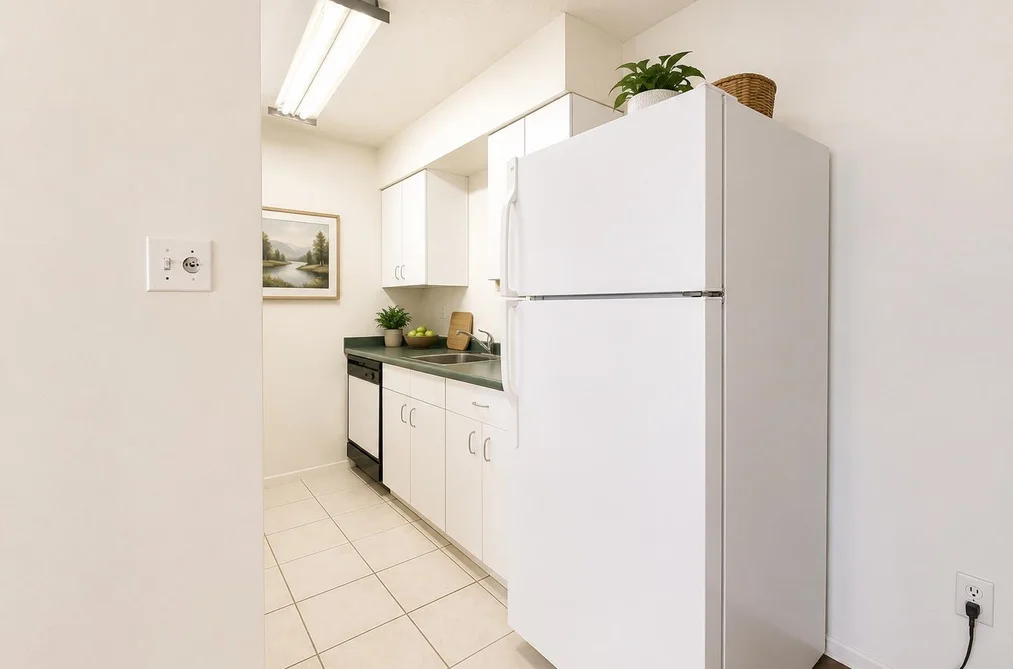 306 2450 CORNWALL AVENUE, Vancouver BC V6K 1B8, Vancouver BC — Residential for Sale — Photo 7 of 26