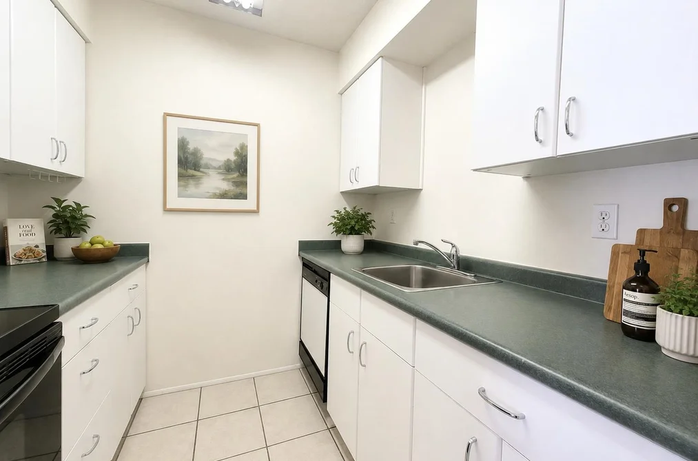 306 2450 CORNWALL AVENUE, Vancouver BC V6K 1B8, Vancouver BC — Residential for Sale — Photo 9 of 26