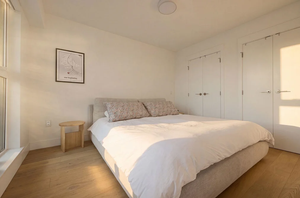 306 2485 LARCH STREET, Vancouver BC V6K 0A3, Vancouver BC — Residential for Sale — Photo 11 of 24