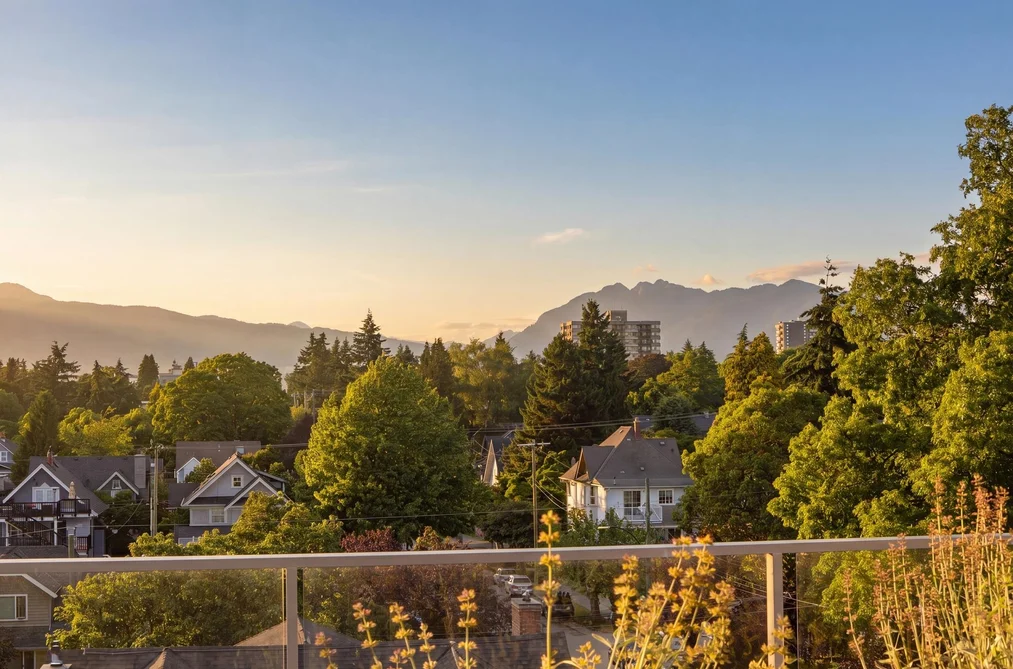 306 2485 LARCH STREET, Vancouver BC V6K 0A3, Vancouver BC — Residential for Sale — Photo 22 of 24
