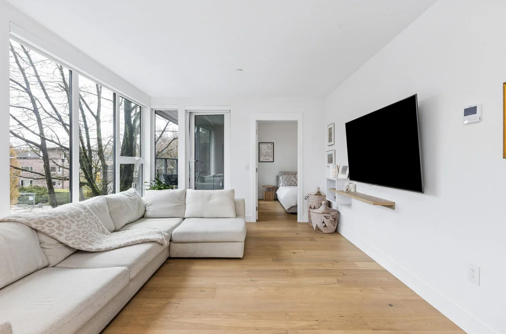 306 2485 LARCH STREET, Vancouver BC V6K 0A3, Vancouver BC — Residential for Sale - Photo 5