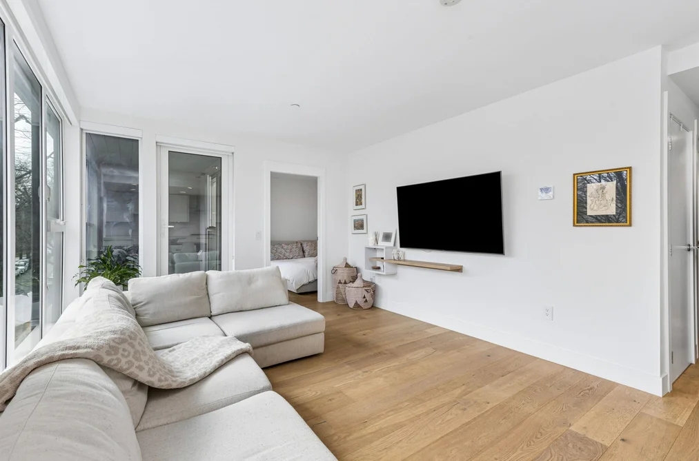 306 2485 LARCH STREET, Vancouver BC V6K 0A3, Vancouver BC — Residential for Sale - Photo 6