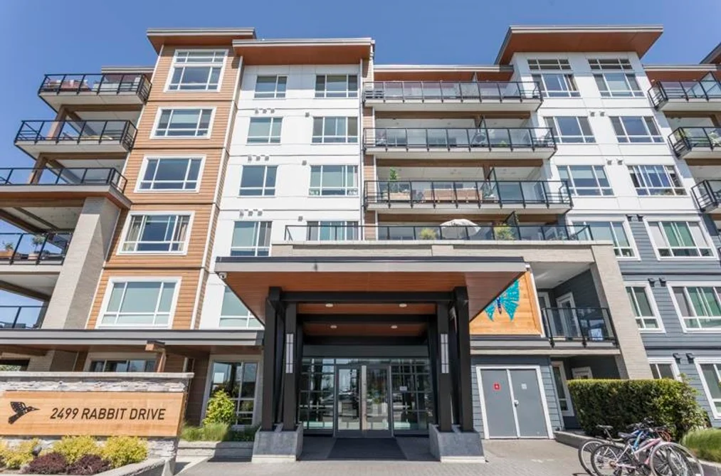 Condo for sale at 306 2499 Rabbit Drive Tsawwassen British Columbia - MLS: R3121915