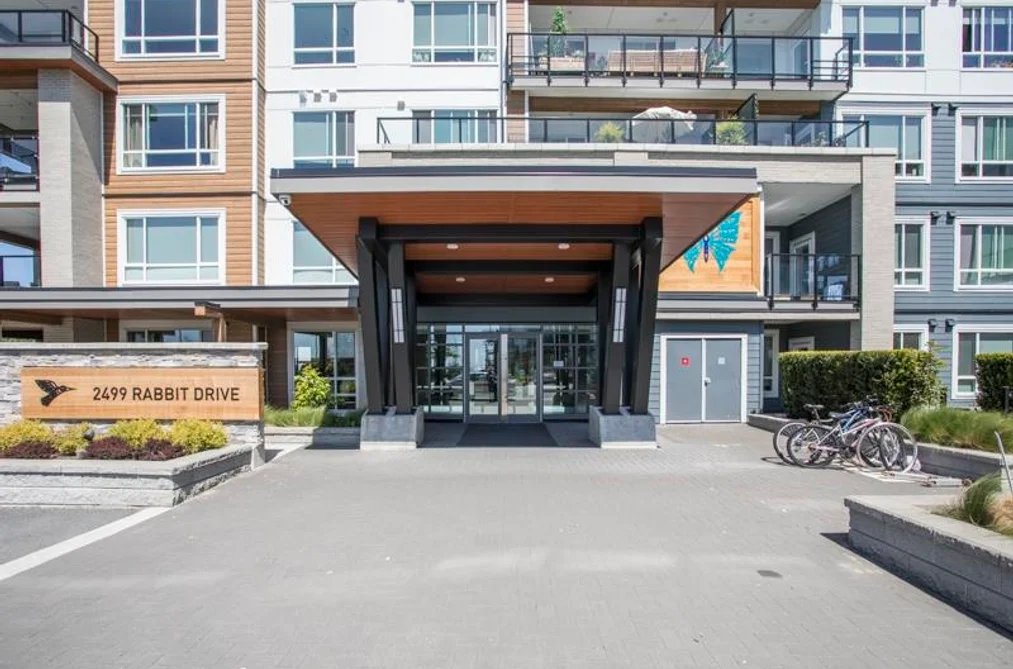 306 2499 RABBIT DRIVE, Tsawwassen BC V4M 0G4, Tsawwassen BC — Residential for Sale - Photo 2