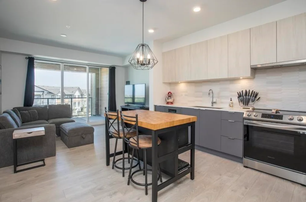 306 2499 RABBIT DRIVE, Tsawwassen BC V4M 0G4, Tsawwassen BC — Residential for Sale - Photo 4
