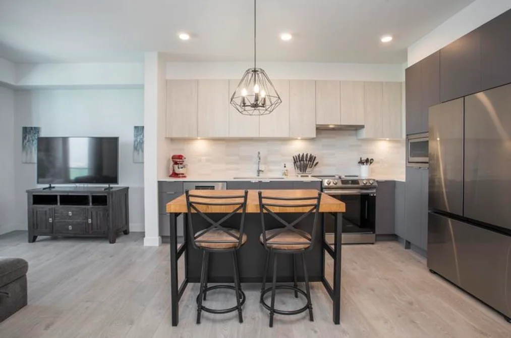 306 2499 RABBIT DRIVE, Tsawwassen BC V4M 0G4, Tsawwassen BC — Residential for Sale - Photo 5
