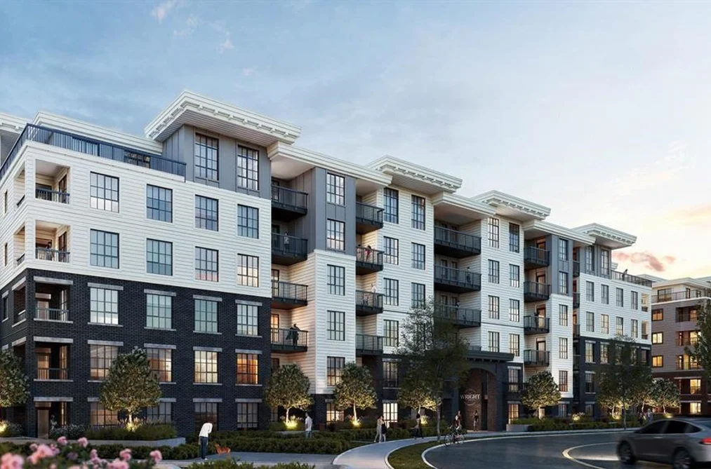 Condo for sale at 306 2771 Montrose Avenue Abbotsford British Columbia - MLS: R3099900