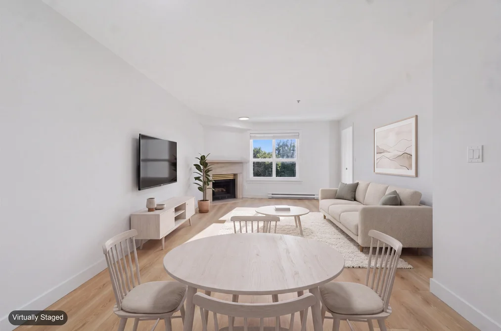 Condo for sale at 306 2928 Commercial Drive Vancouver British Columbia - MLS: R3159113