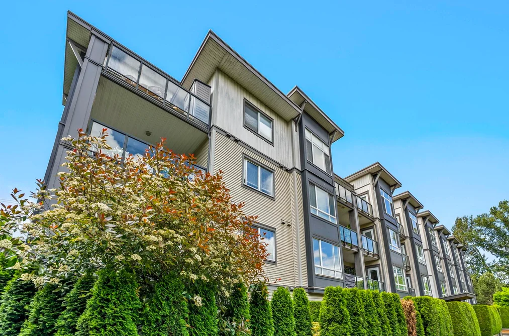 306 2943 NELSON PLACE, Abbotsford BC V2S 0C8, Abbotsford BC — Residential for Sale - Photo 2