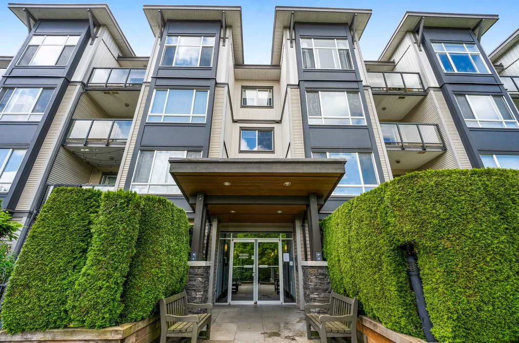 306 2943 NELSON PLACE, Abbotsford BC V2S 0C8, Abbotsford BC — Residential for Sale - Photo 3