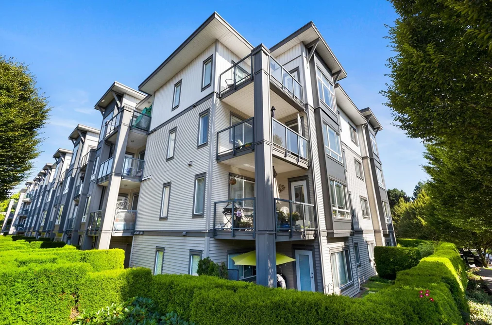 306 2943 NELSON PLACE, Abbotsford BC V2S 0C8, Abbotsford BC — Residential for Sale - Photo 4