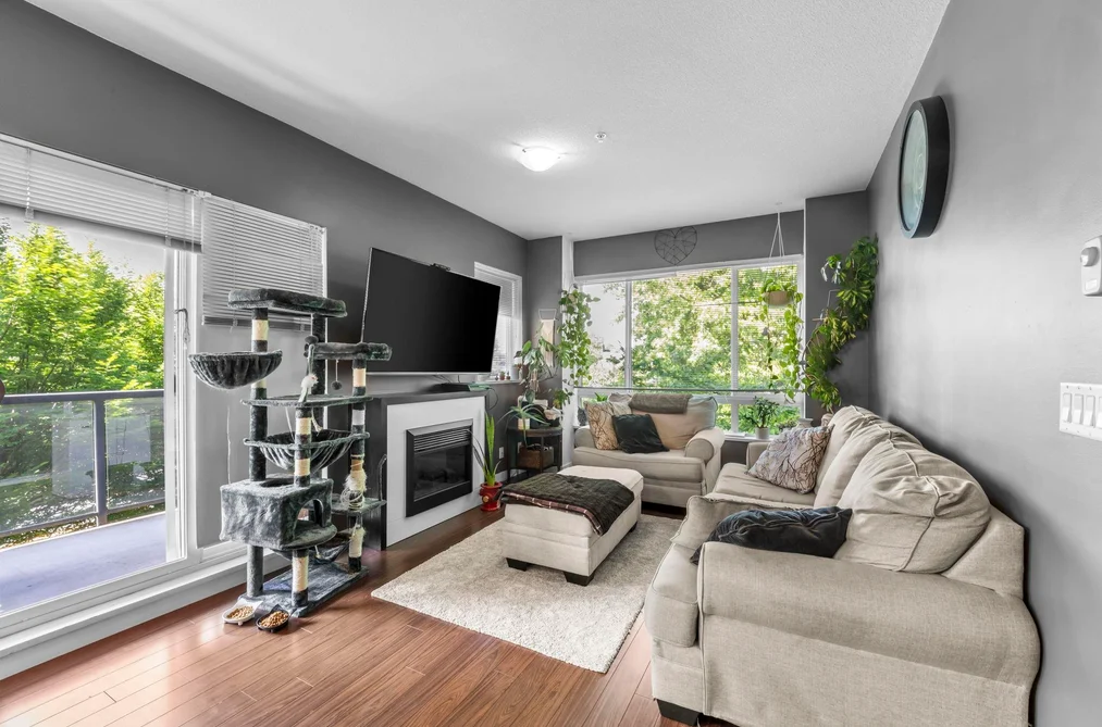 306 2943 NELSON PLACE, Abbotsford BC V2S 0C8, Abbotsford BC — Residential for Sale - Photo 6