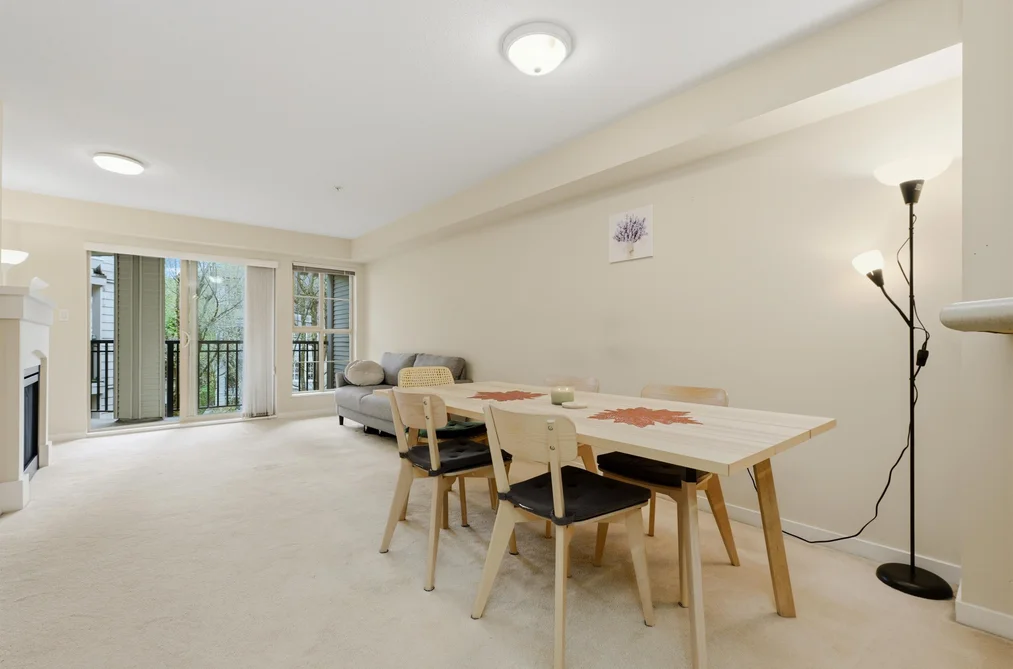 306 2958 SILVER SPRINGS BOULEVARD, Coquitlam BC V3E 3R9, Coquitlam BC — Residential for Sale - Photo 4